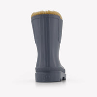 Igor Jungen Stiefel rein Blau