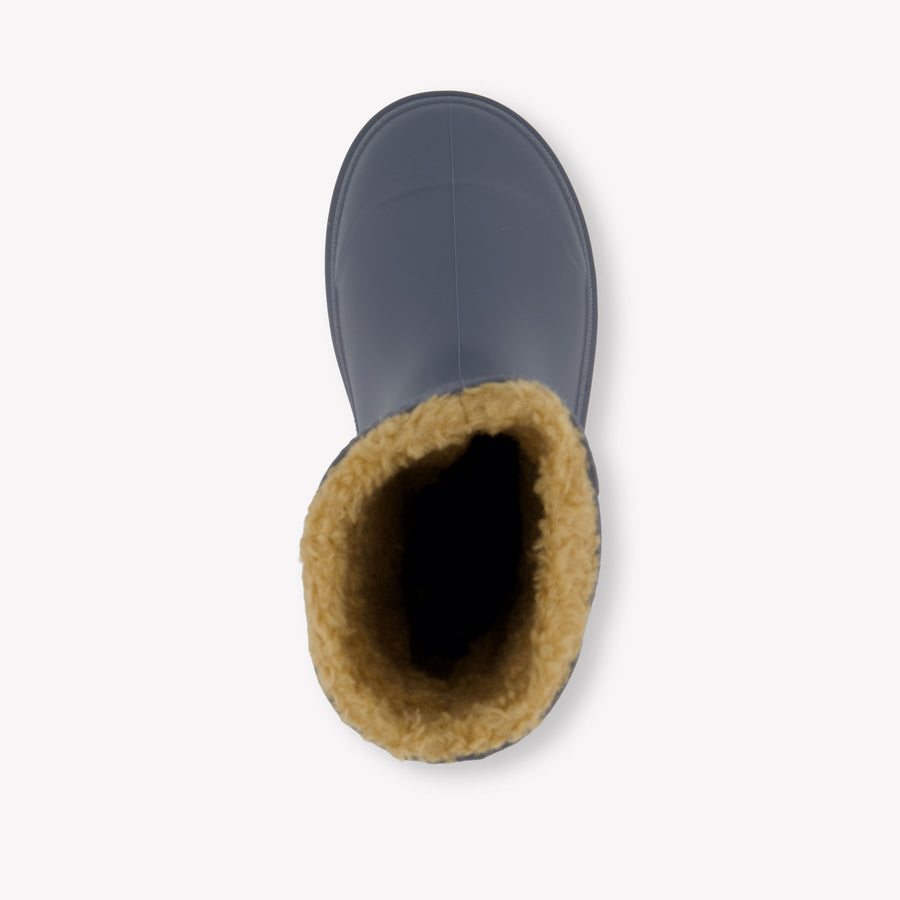 Igor Jungen Stiefel rein Blau