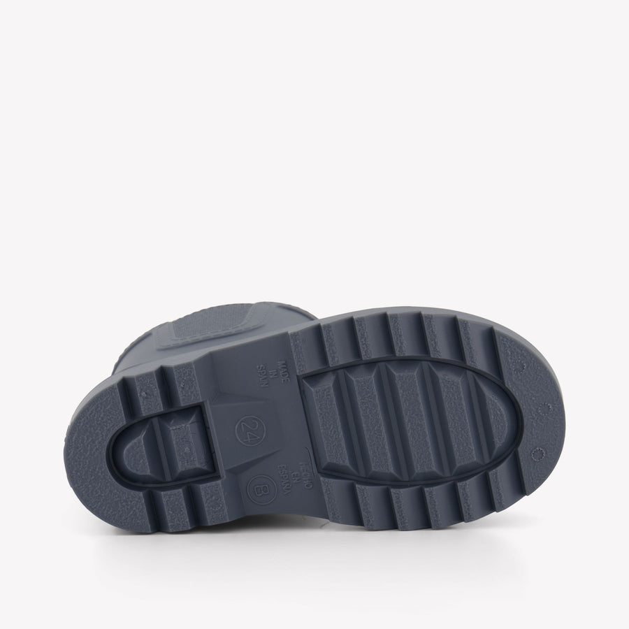 Igor Jungen Stiefel rein Blau