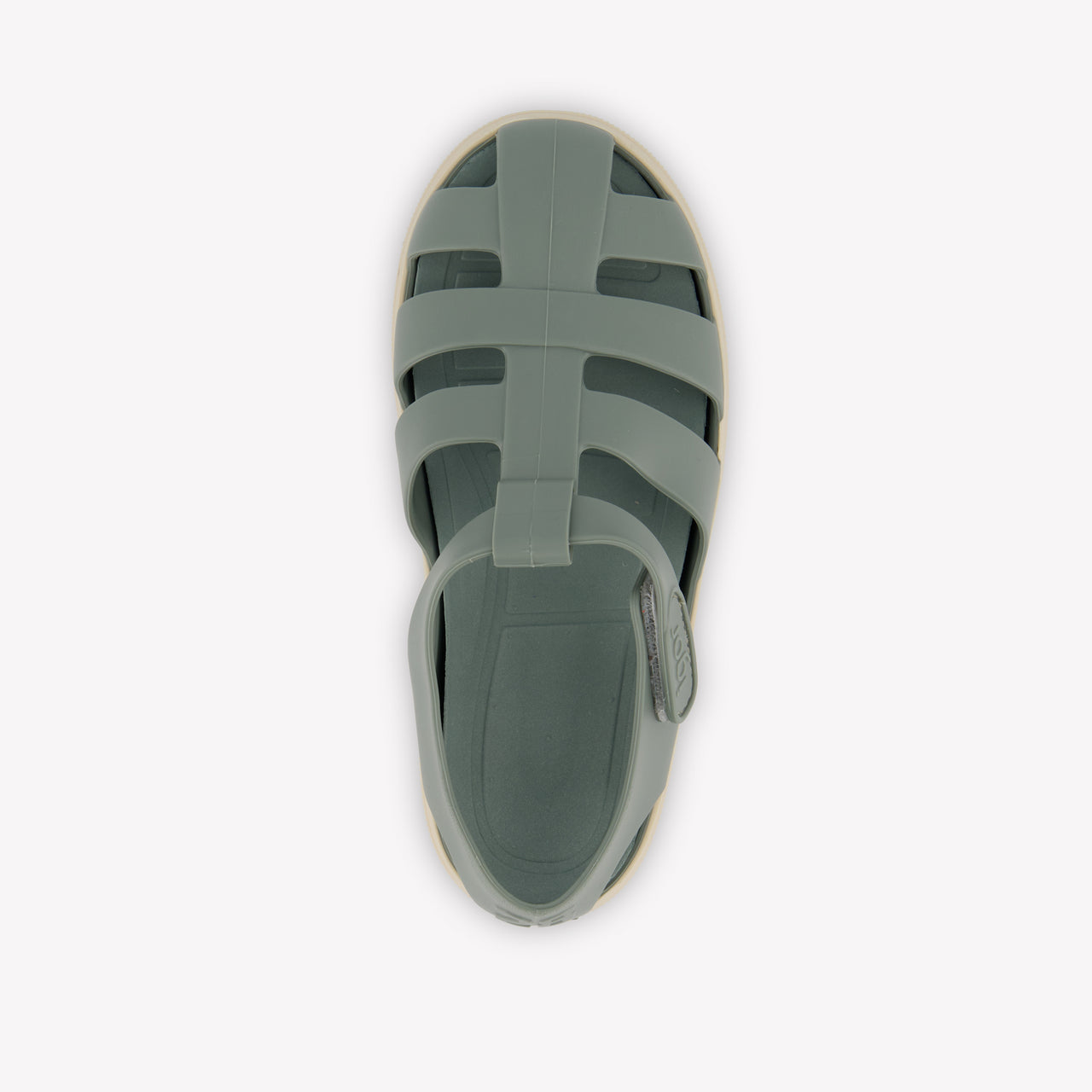 Igor Unisex Sandals In Army