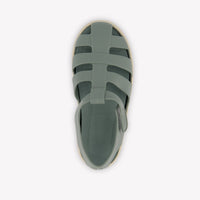 Igor Unisex Sandals In Army