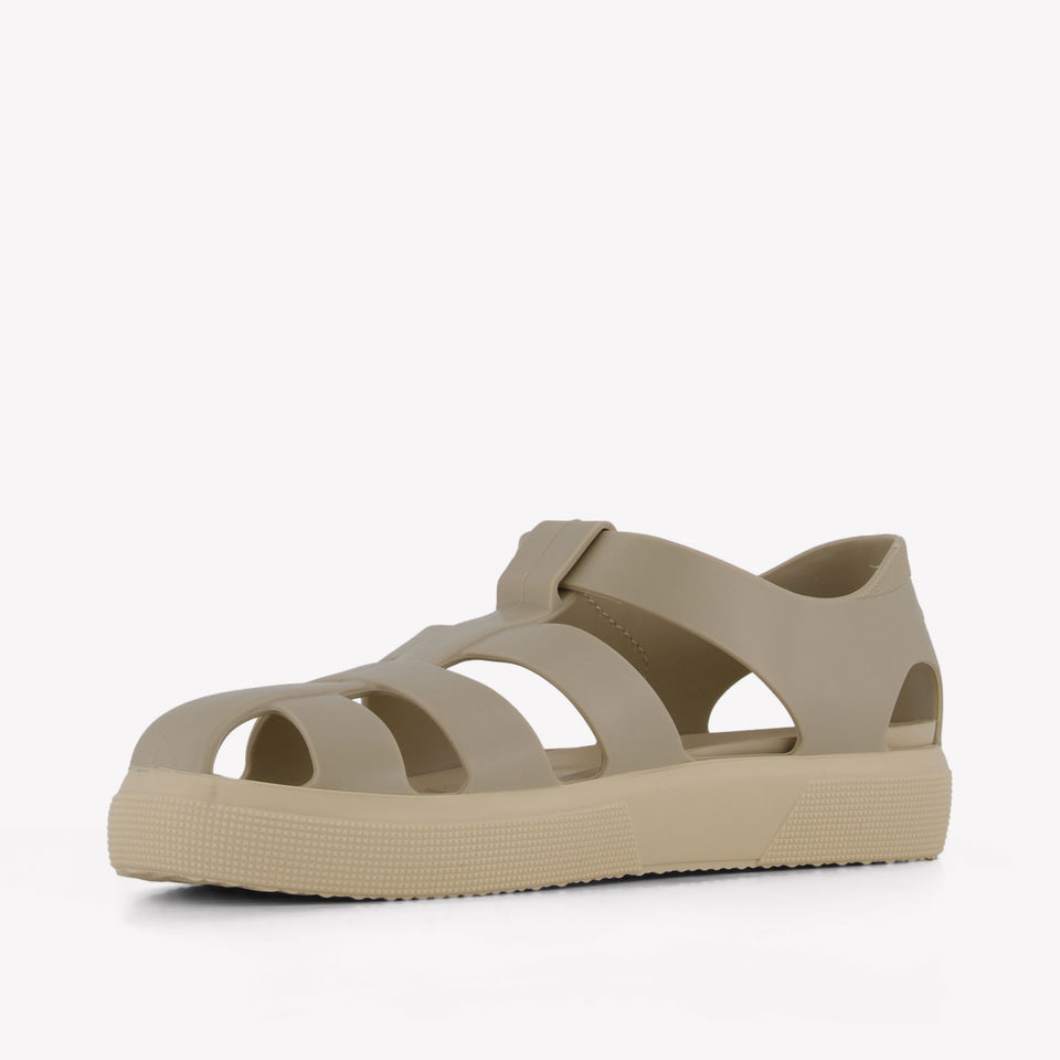 Igor Unisex Sandalen In Zand
