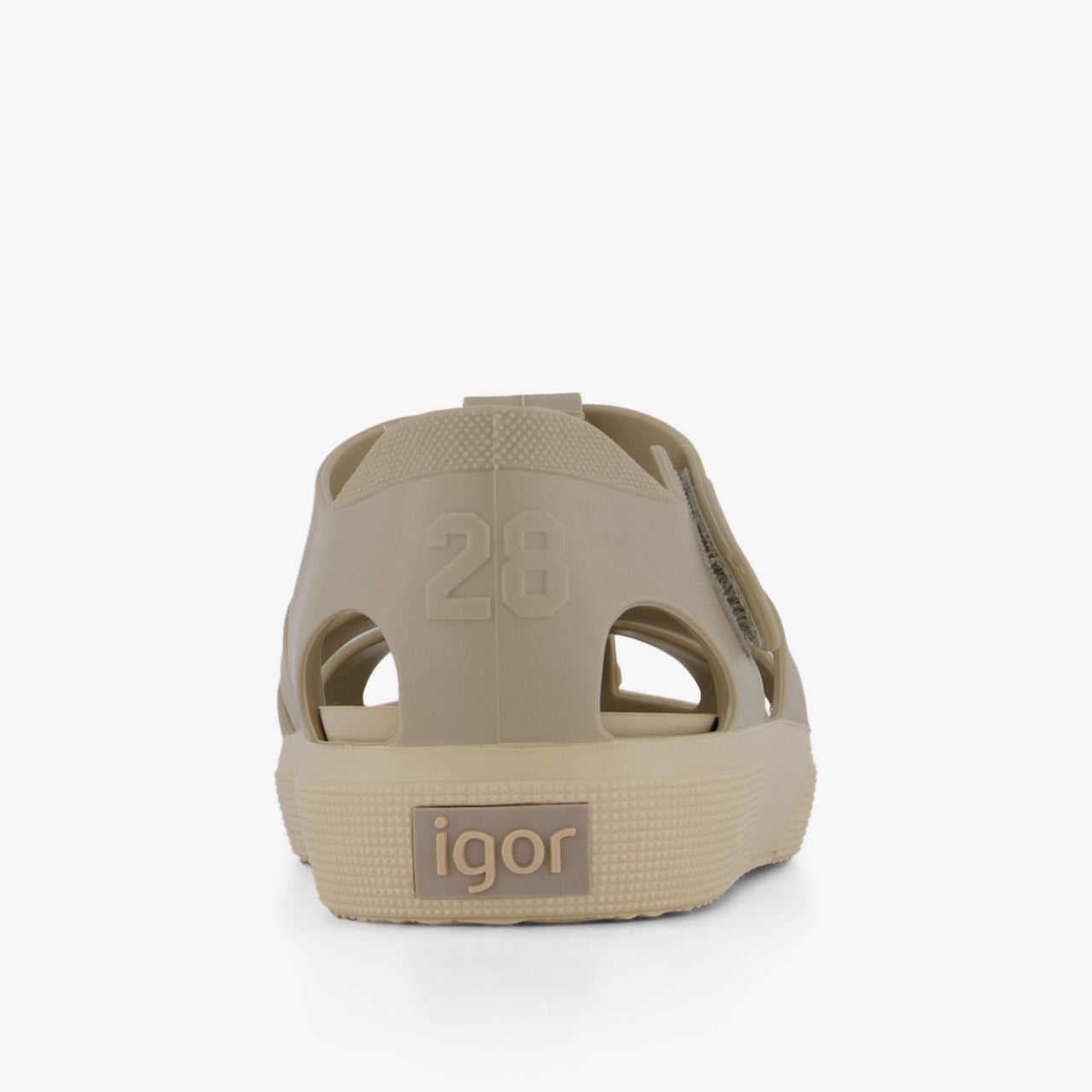 Igor Unisex Sandalias en Arena