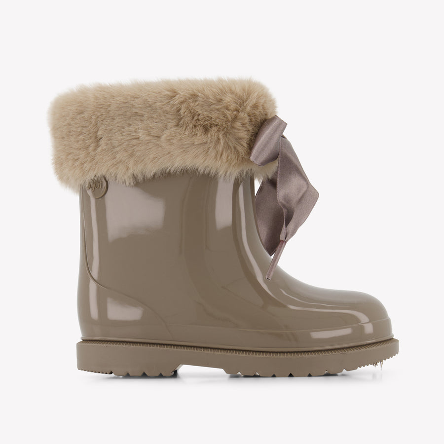 Igor Chicas Botas adentro Topo