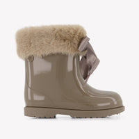 Igor Chicas Botas adentro Topo