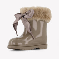 Igor Chicas Botas adentro Topo