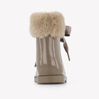 Igor Chicas Botas adentro Topo