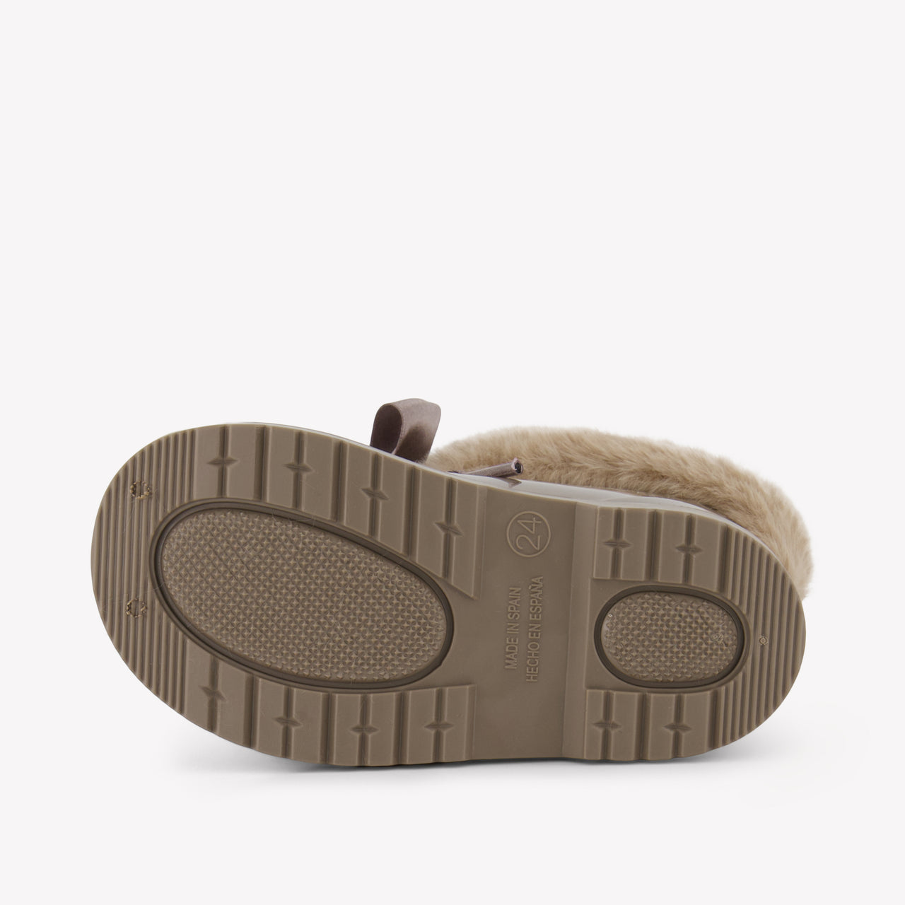 Igor Chicas Botas adentro Topo