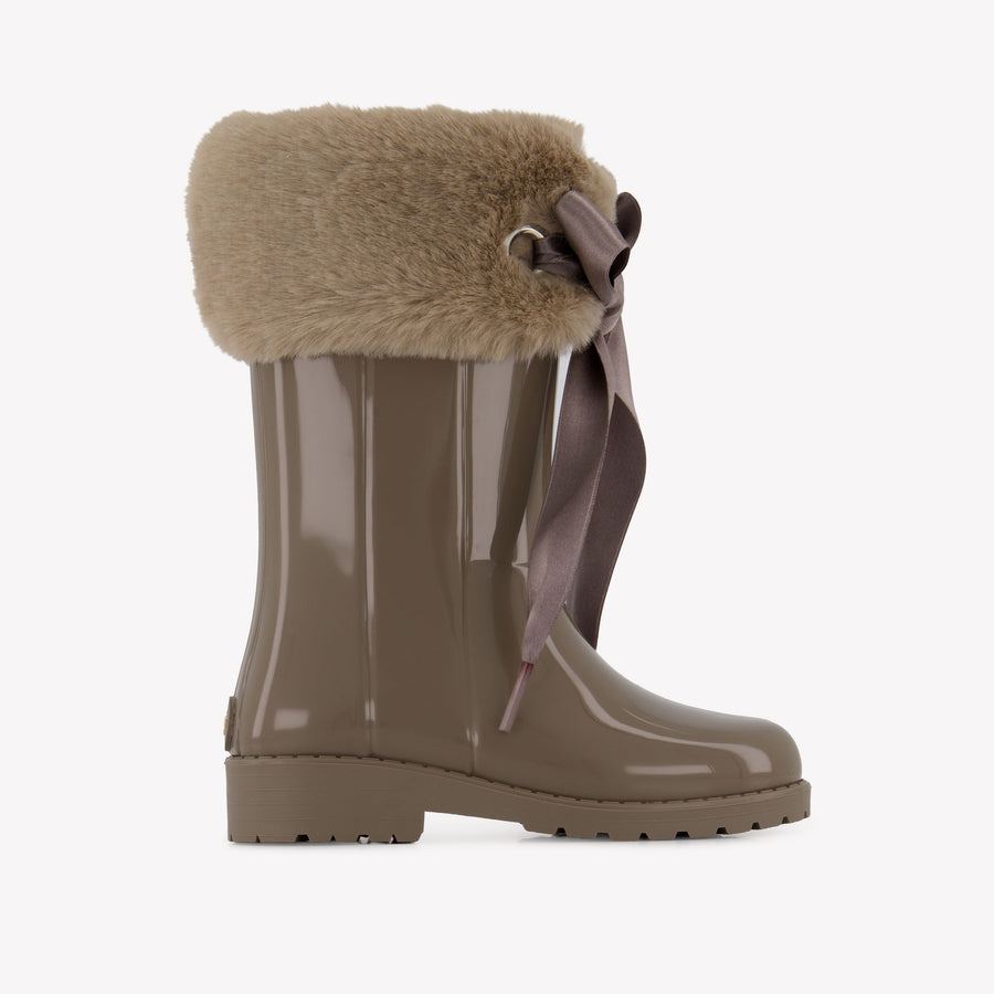 Igor Chicas Botas adentro Topo