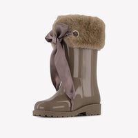 Igor Chicas Botas adentro Topo