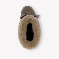 Igor Chicas Botas adentro Topo