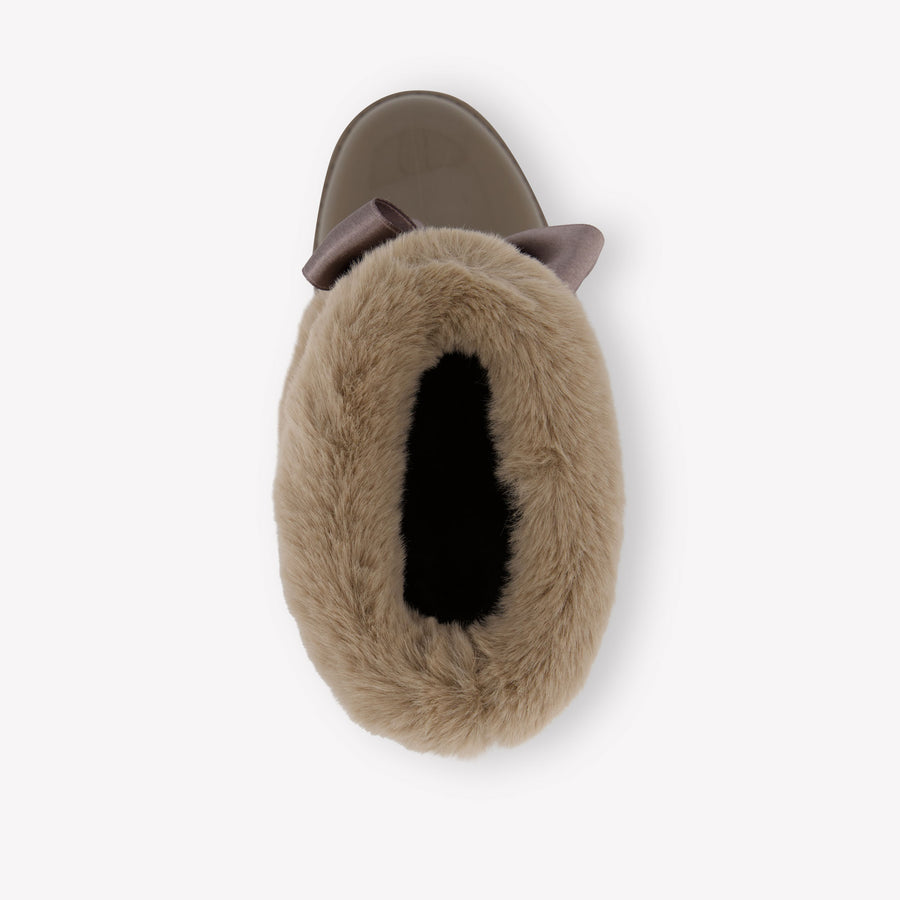 Igor Chicas Botas adentro Topo