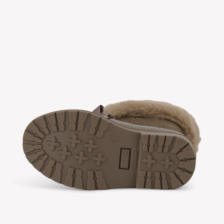 Igor Chicas Botas adentro Topo
