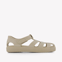Igor Unisex-Sandalen in Sand
