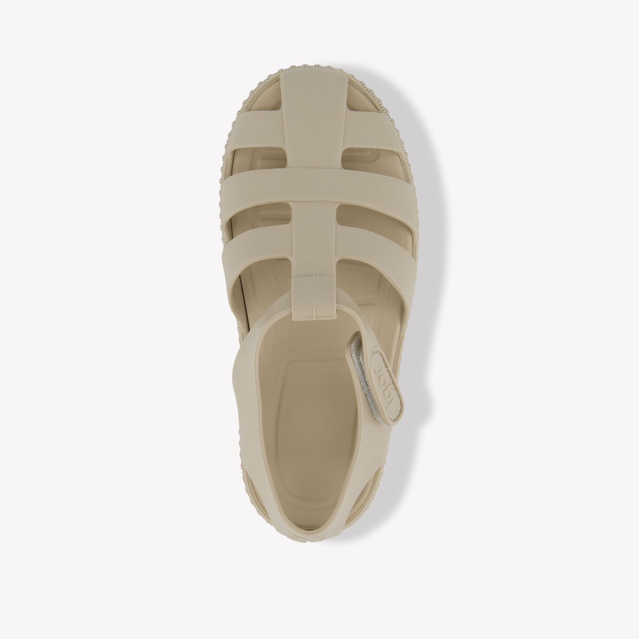 Igor Unisex-Sandalen in Sand