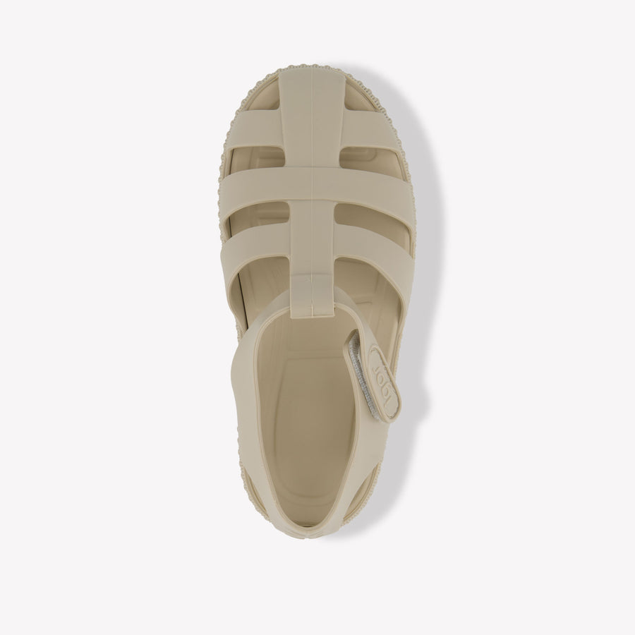 Igor Unisex-Sandalen in Sand