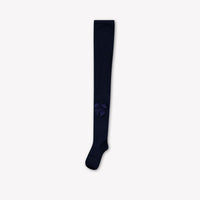Condor Enfants Filles Maillot En Navy