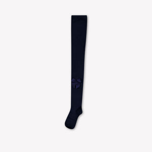 Condor Enfants Filles Maillot En Navy