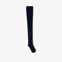 Condor Enfants Filles Maillot En Navy