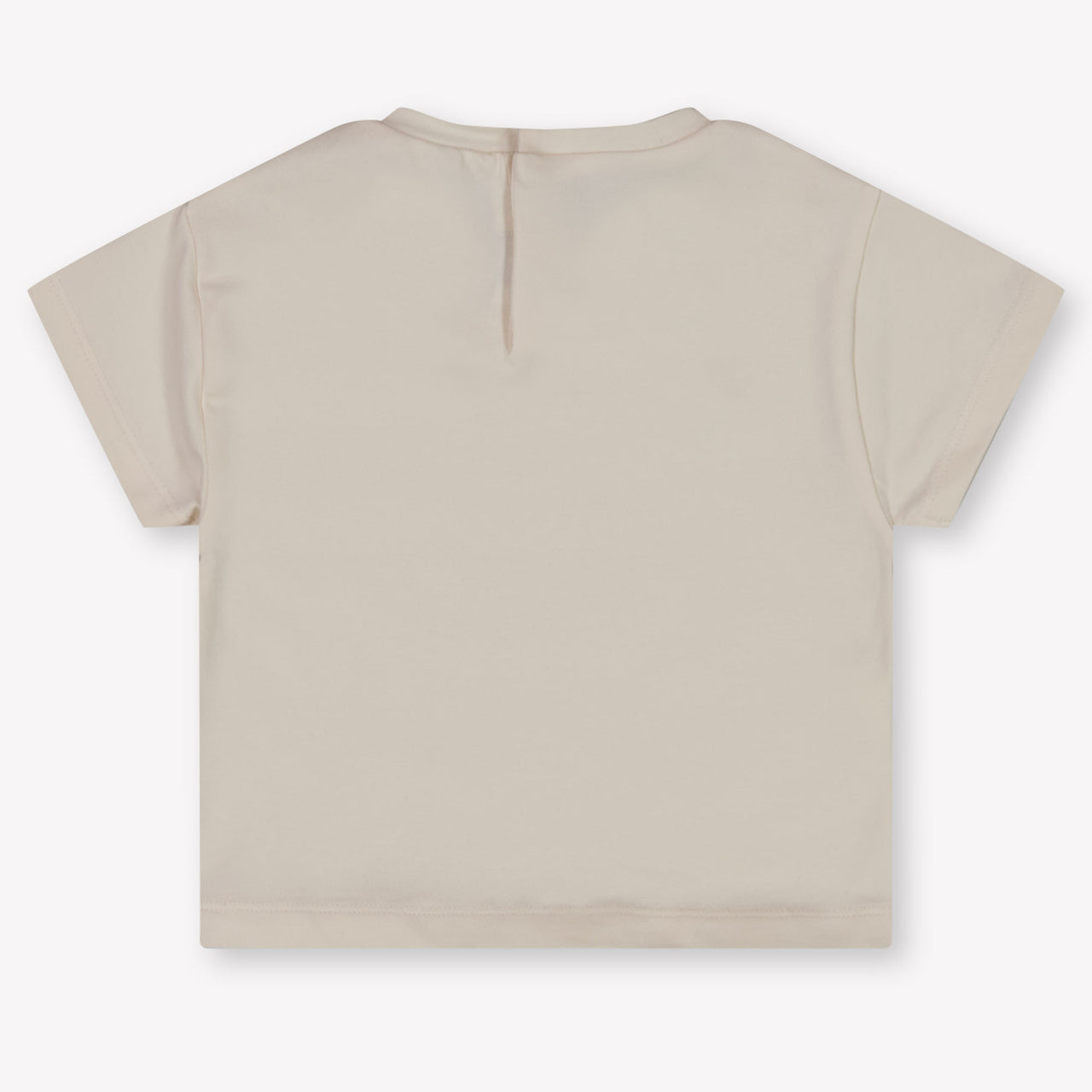 Mayoral Bébé Filles T-shirt dans Beige Clair