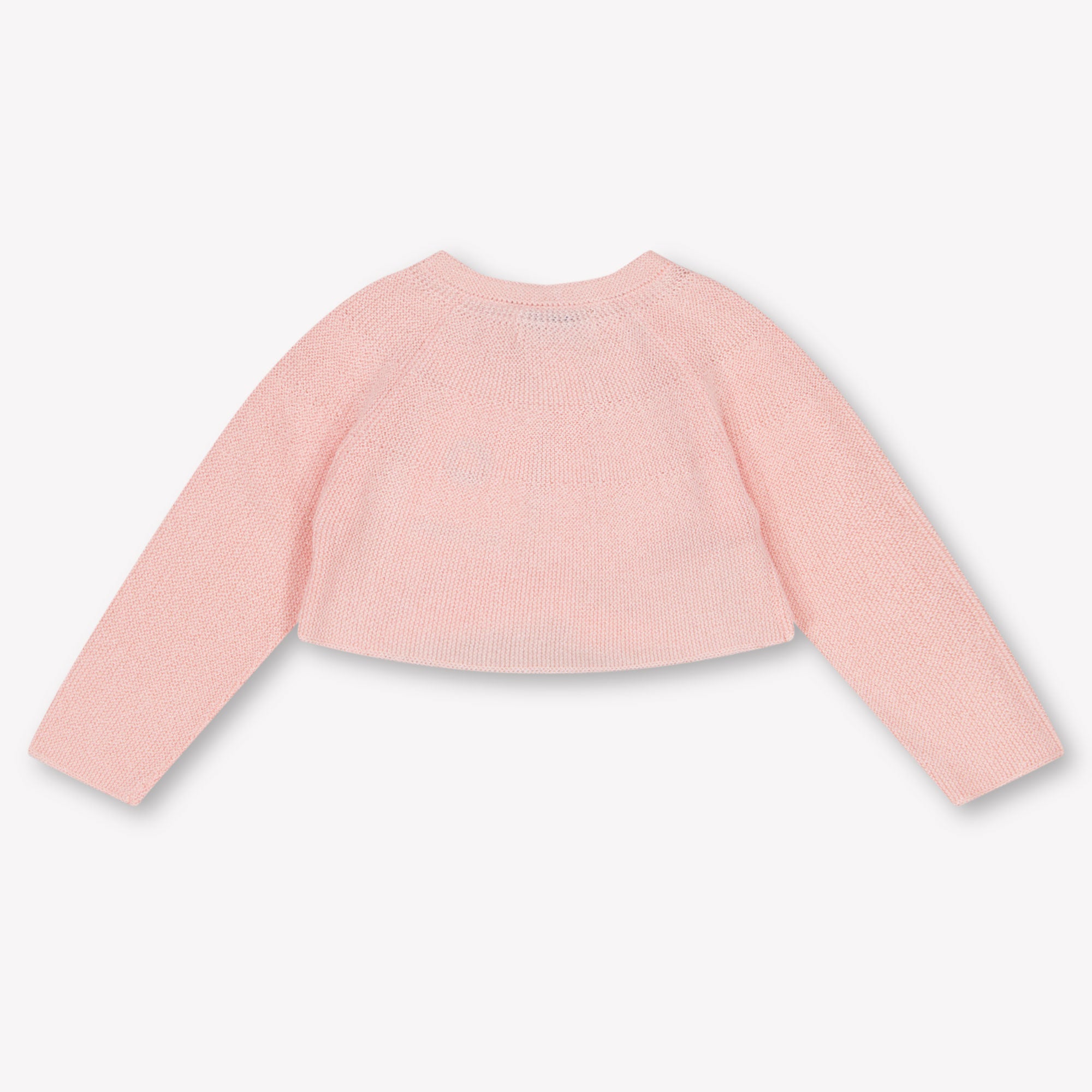 Mayoral Bambino Ragazze Cardigan dentro Rosa Chiaro