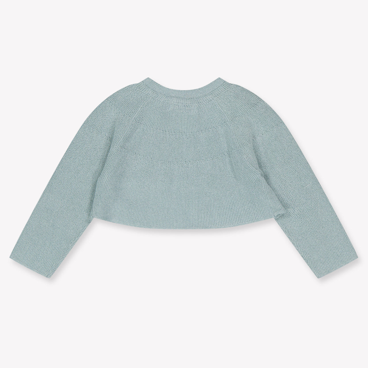 Mayoral Bébé Filles Cardigan en Menthe