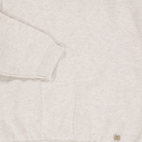 Mayoral Baby Jongens Trui In Off White