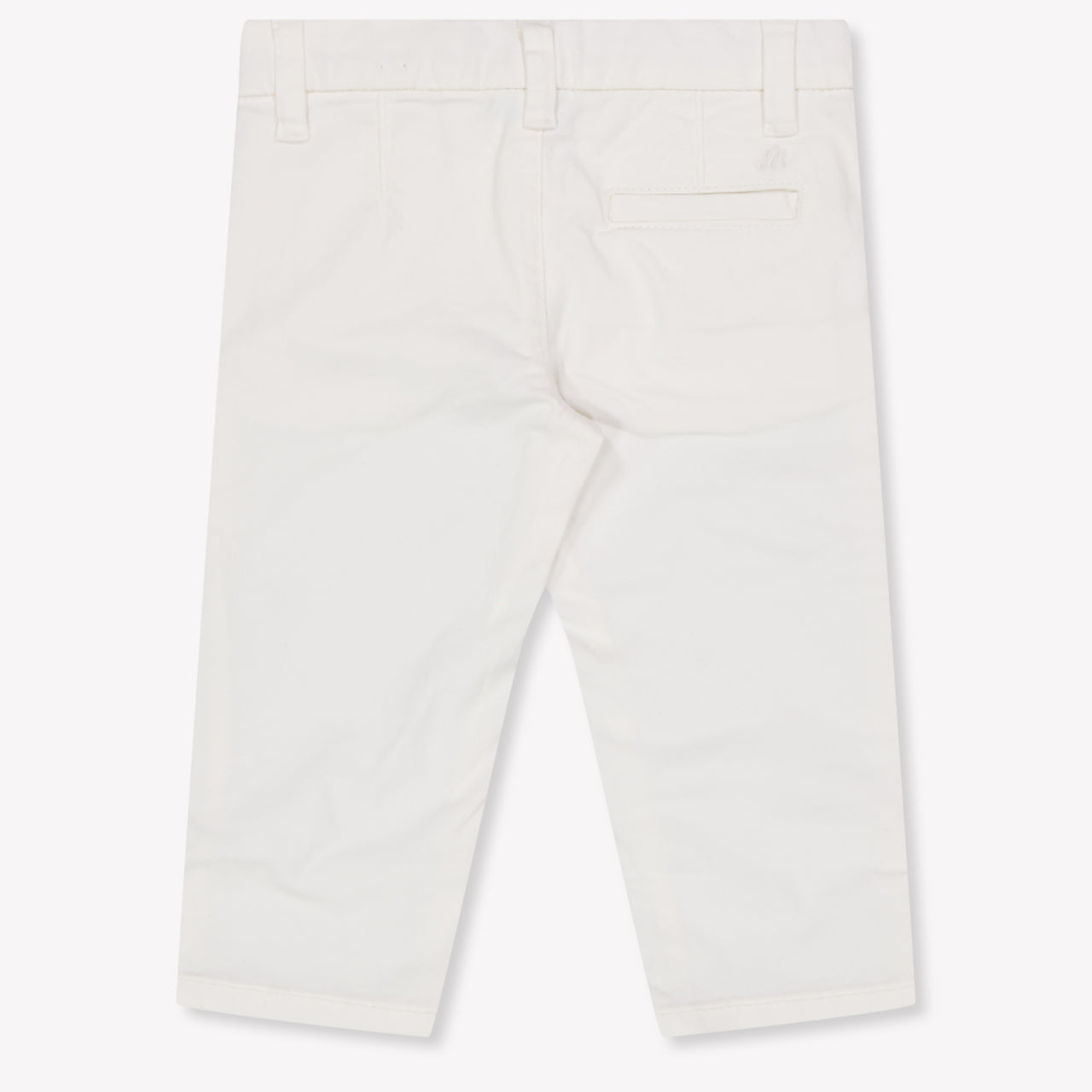 Mayoral Baby Boys Pants In OffWhite