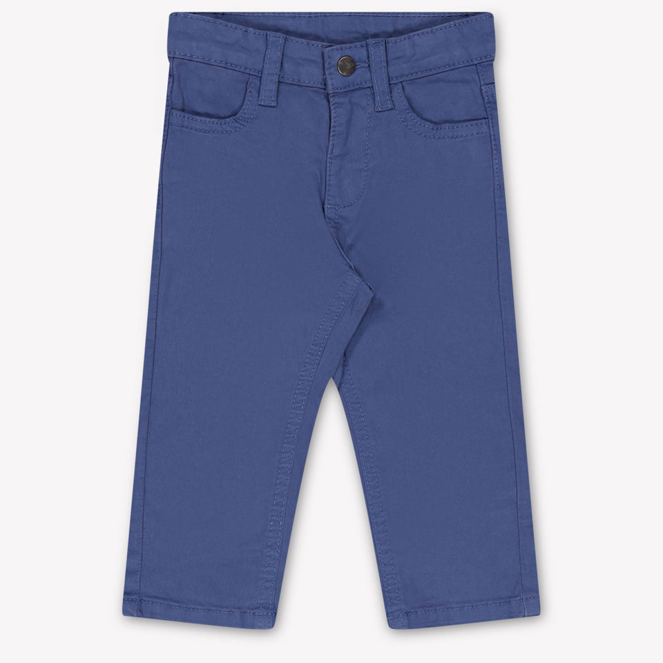 Mayoral Bébé Garçons Pantalon dedans Navy