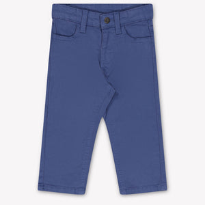 Mayoral Bébé Garçons Pantalon dedans Navy