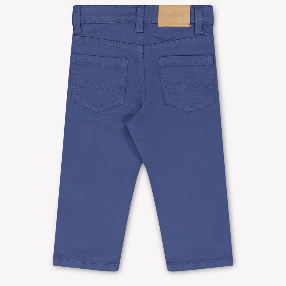 Mayoral Bébé Garçons Pantalon dedans Navy