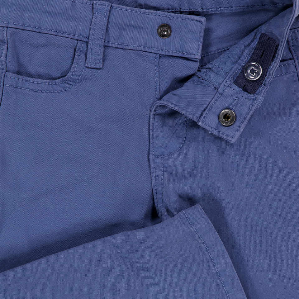 Mayoral Bébé Garçons Pantalon dedans Navy