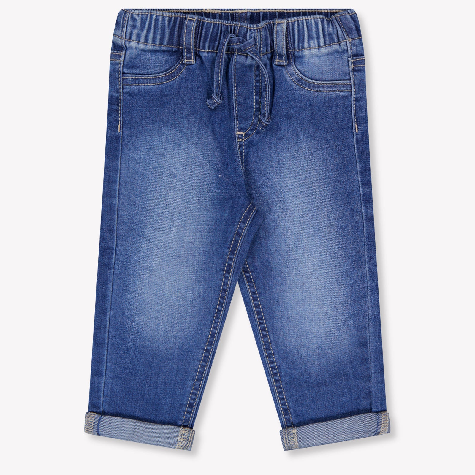 Mayoral Baby Jungen Jeans In Blau