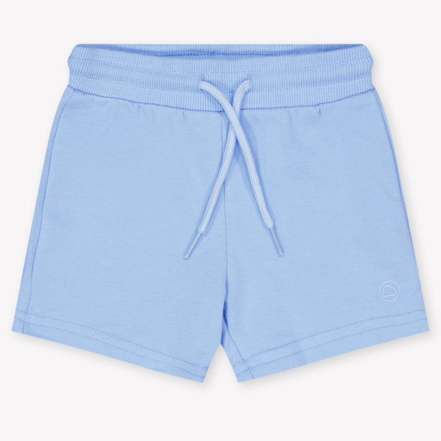 Mayoral Bébé Garçons Short dans Bleu Clair