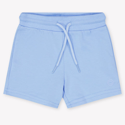 Mayoral Bébé Garçons Short dans Bleu Clair