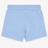 Mayoral Bébé Garçons Short dans Bleu Clair