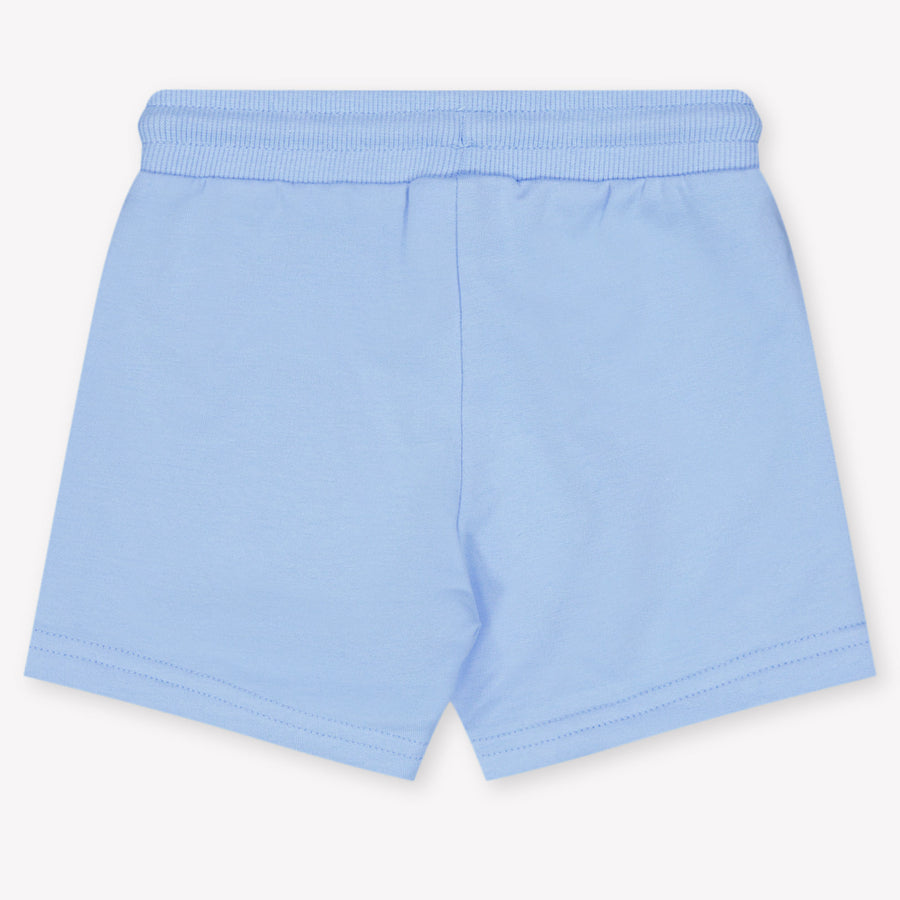 Mayoral Bébé Garçons Short dans Bleu Clair