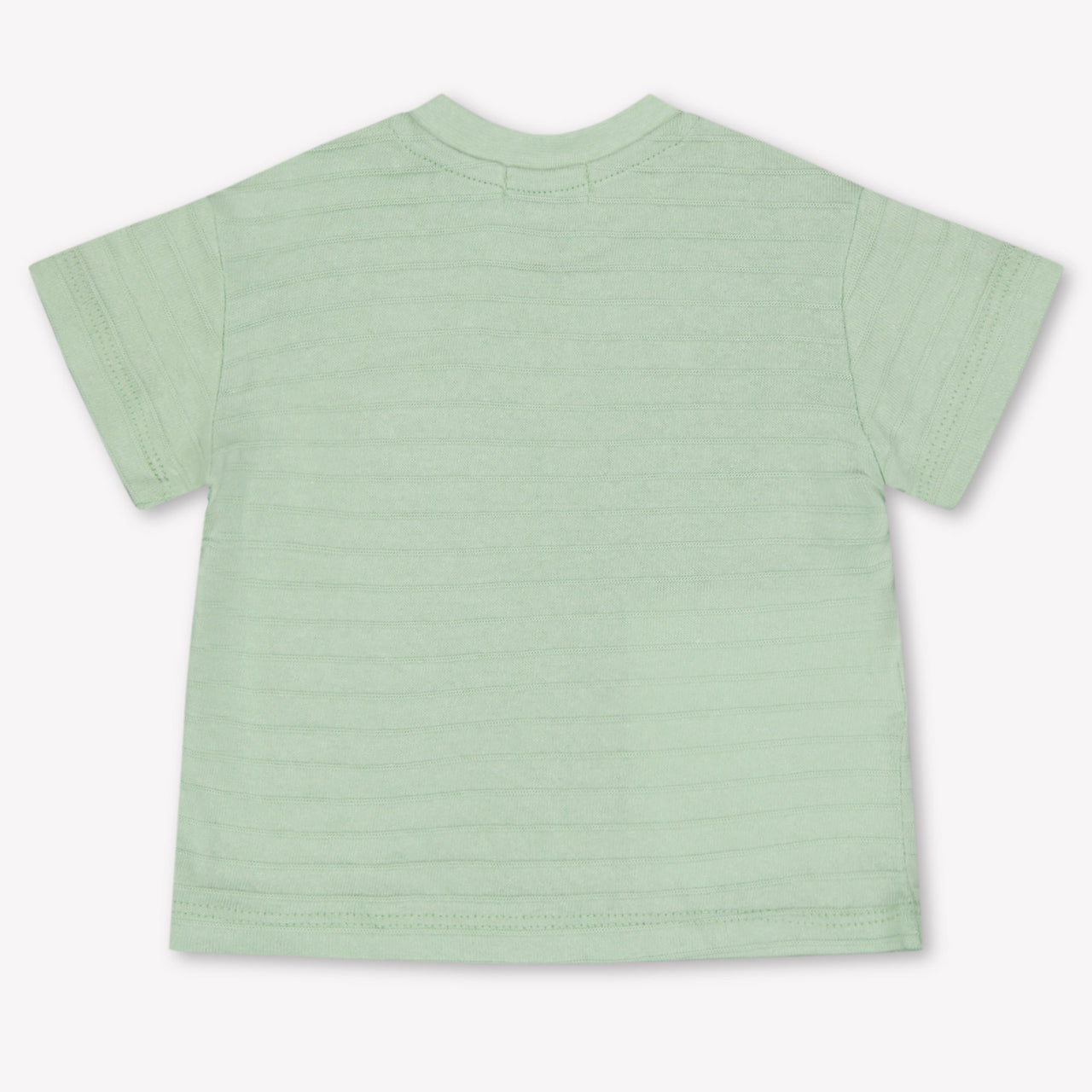 Mayoral Bébé Garçons T-shirt dans Vert-Clair