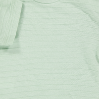Mayoral Bébé Garçons T-shirt dans Vert-Clair