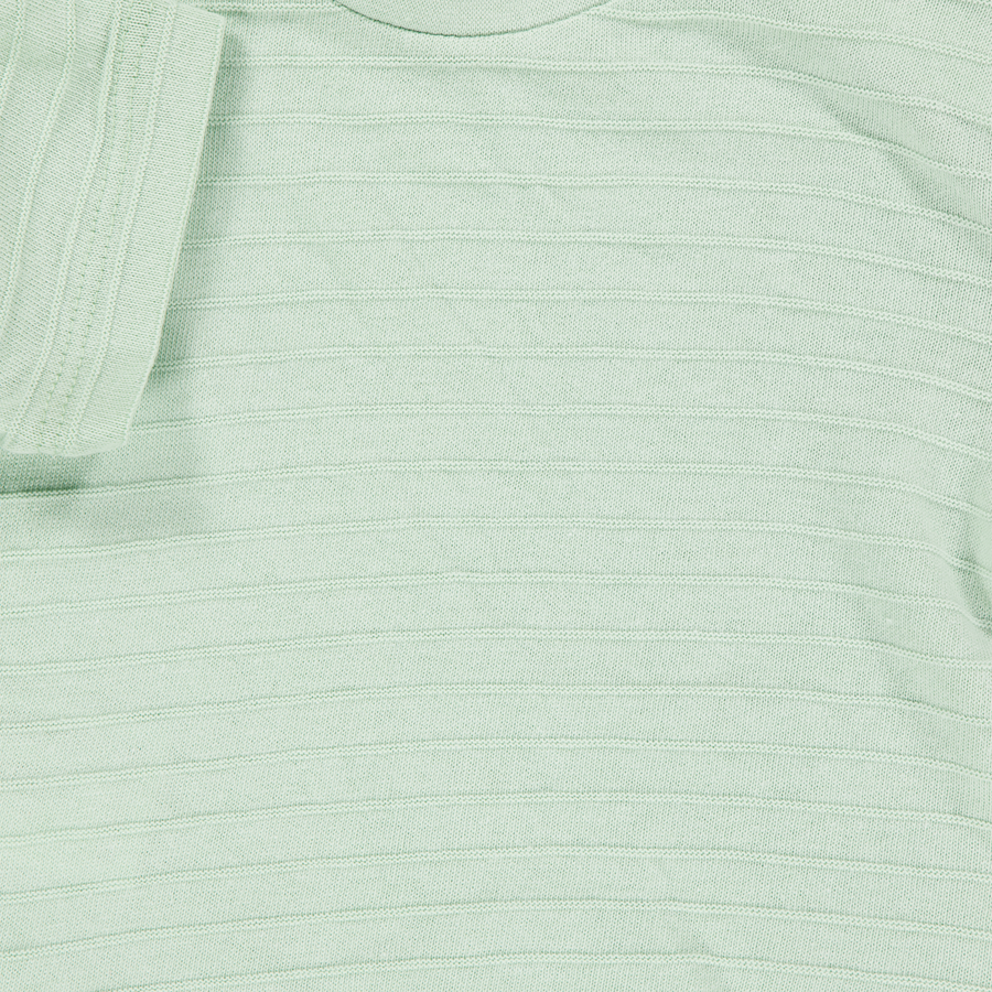 Mayoral Bébé Garçons T-shirt dans Vert-Clair