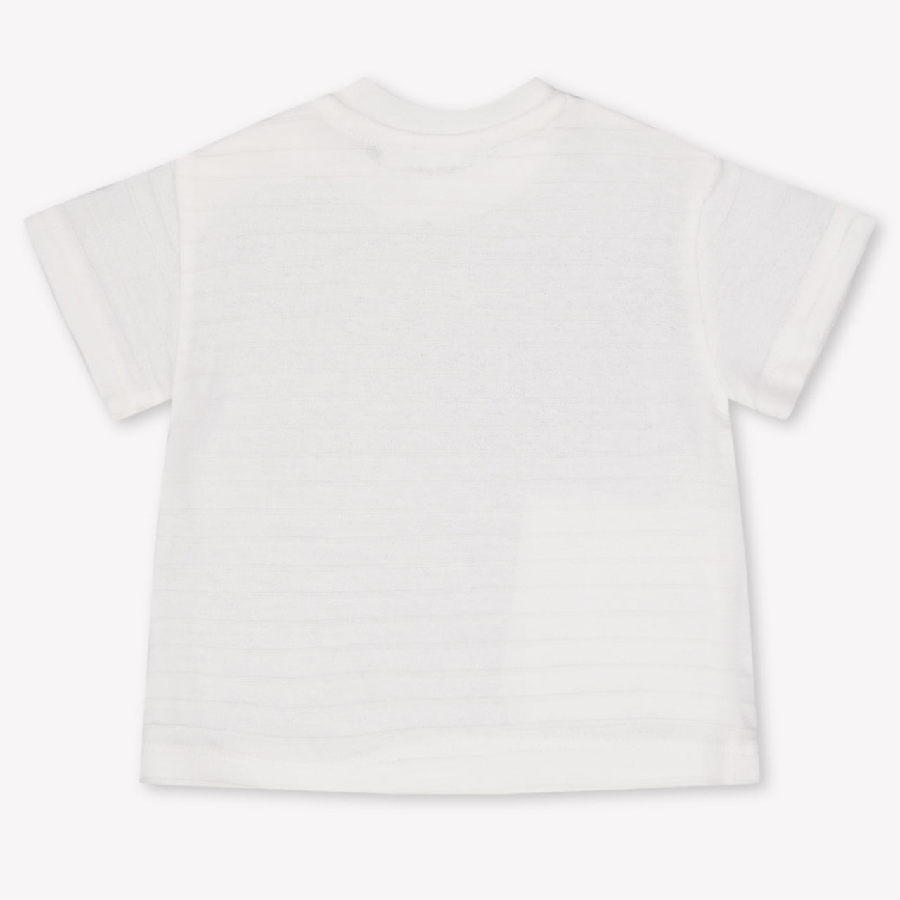 Mayoral Bébé Garçons T-shirt en blanc cassé