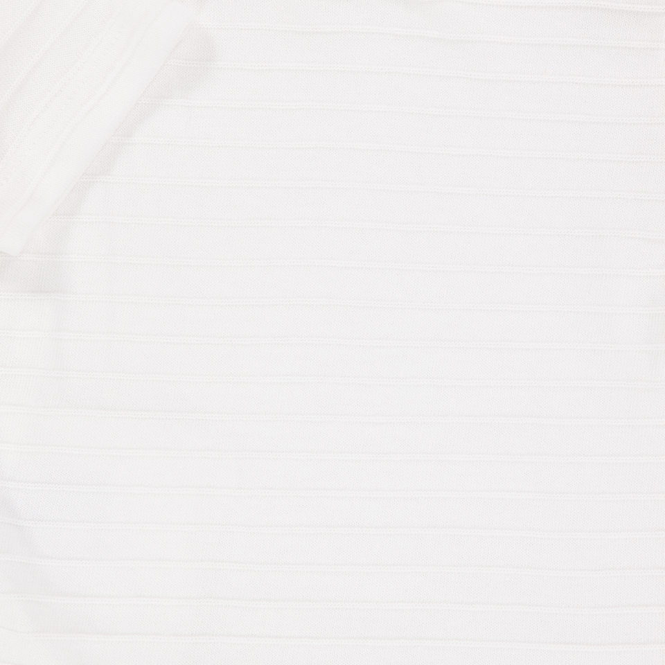 Mayoral Bébé Garçons T-shirt en blanc cassé