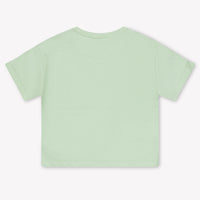 Mayoral Baby Jungen T-Shirt In Hellgrün