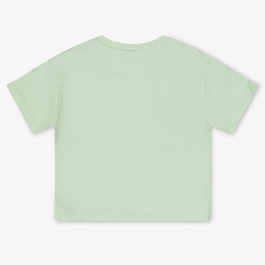 Mayoral Baby Jungen T-Shirt In Hellgrün