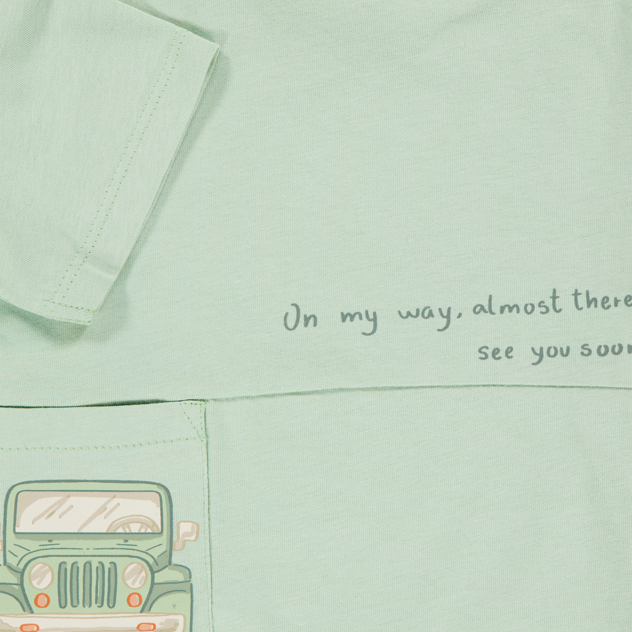 Mayoral Baby Jungen T-Shirt In Hellgrün