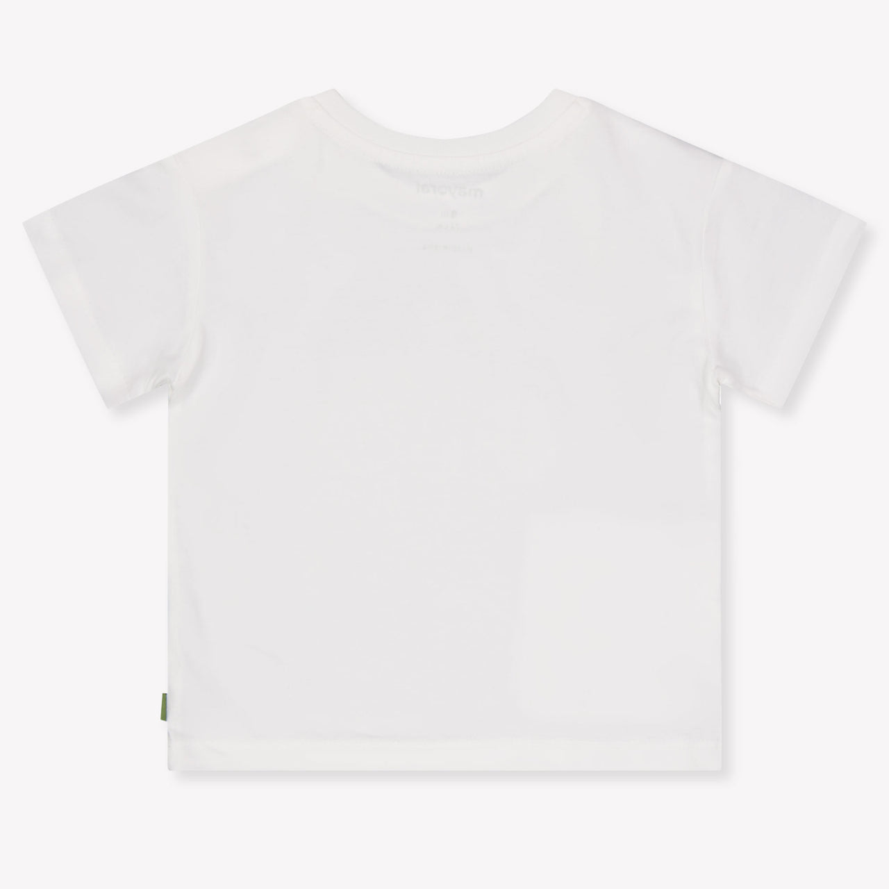 Mayoral bebe Chicos Camiseta adentro Blanco Roto