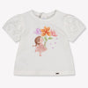 Mayoral Baby Mädchen T-Shirt In Hellrosa