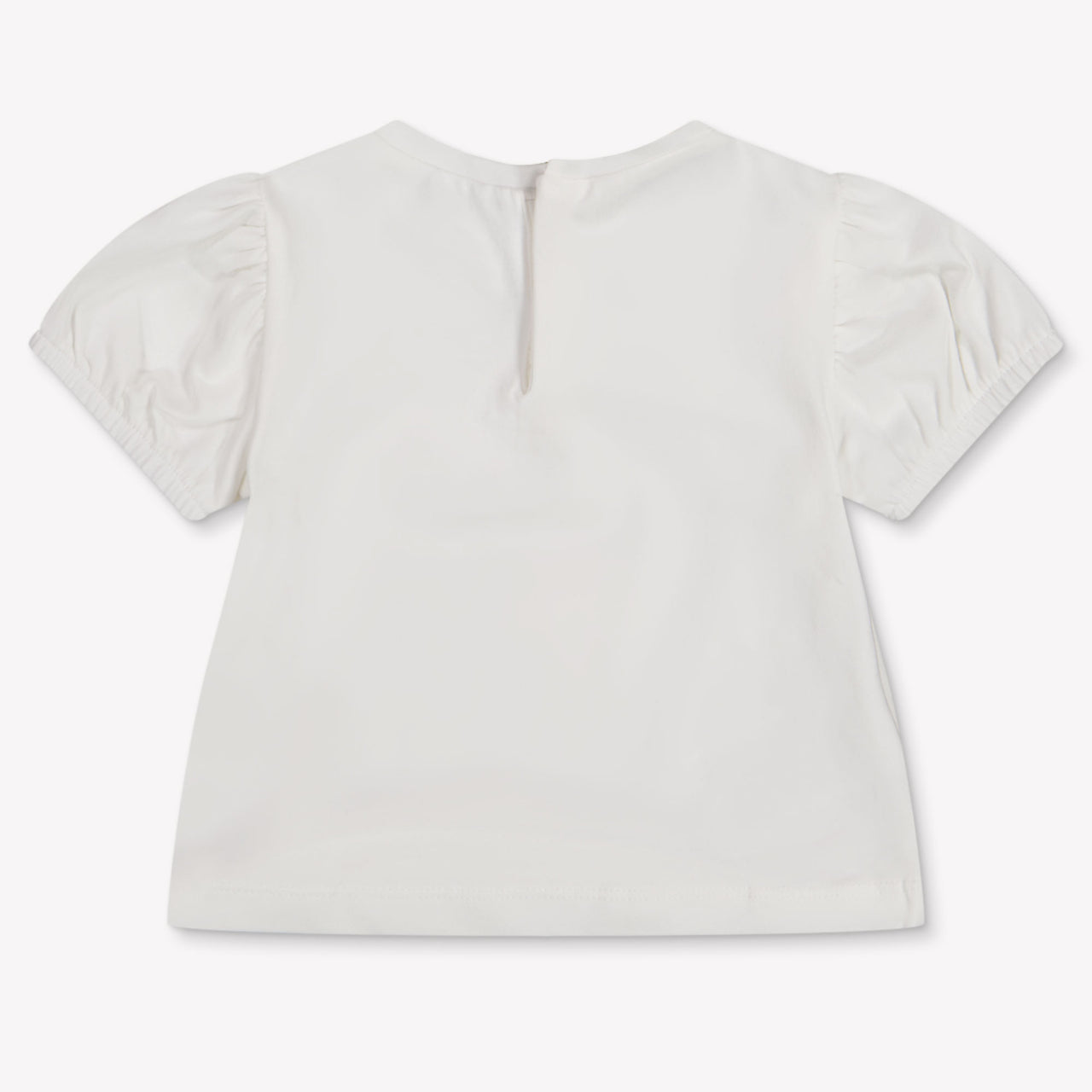 Mayoral Baby Mädchen T-Shirt In Hellrosa