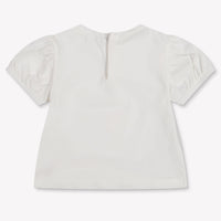 Mayoral Baby Mädchen T-Shirt In Hellrosa