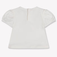 Mayoral Bébé Filles T-shirt dans Menthe